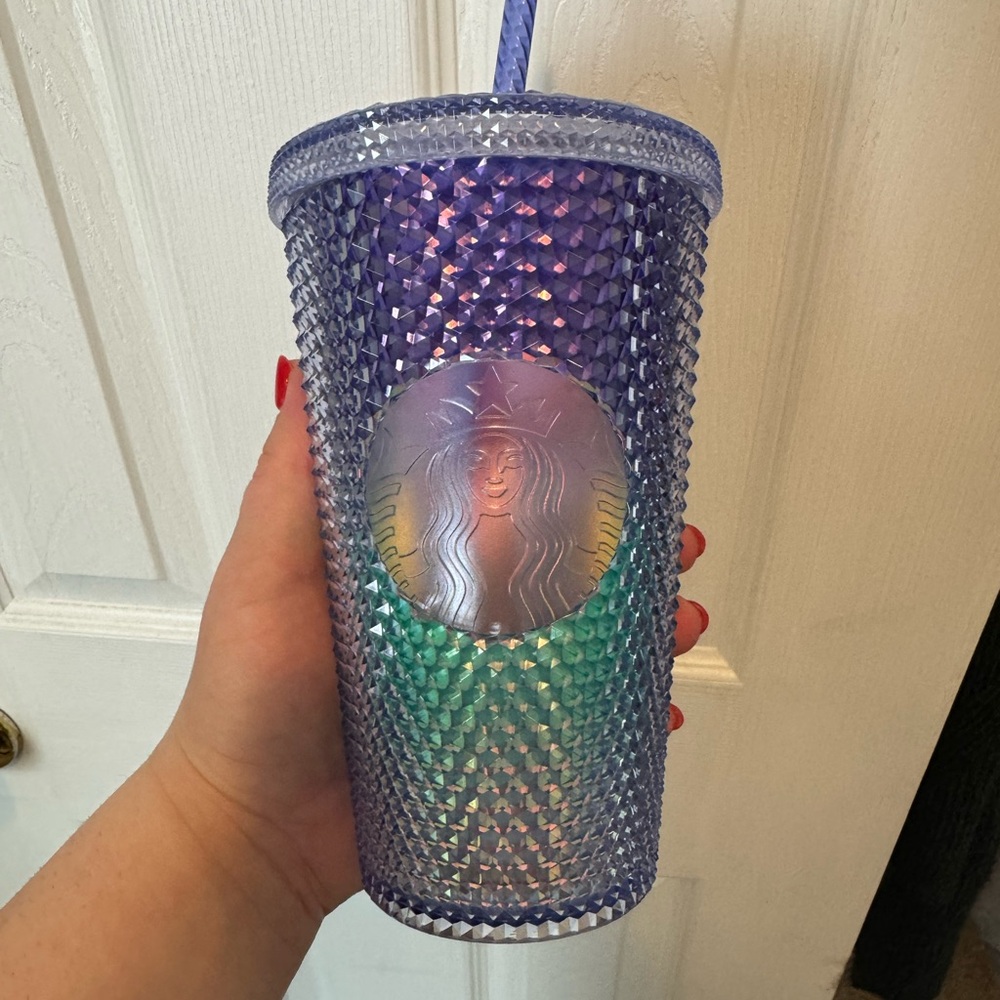 Brand New Never Used Starbucks Tumbler